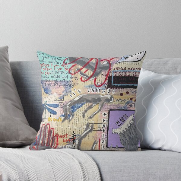 Item preview, freefall designed and sold by vini's gallery.