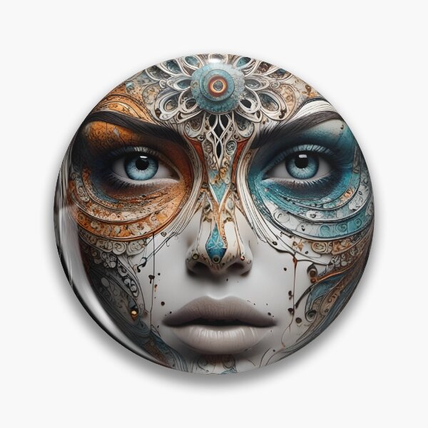 Item preview, Fantastical Realities 14 designed and sold by JJArtCreations.