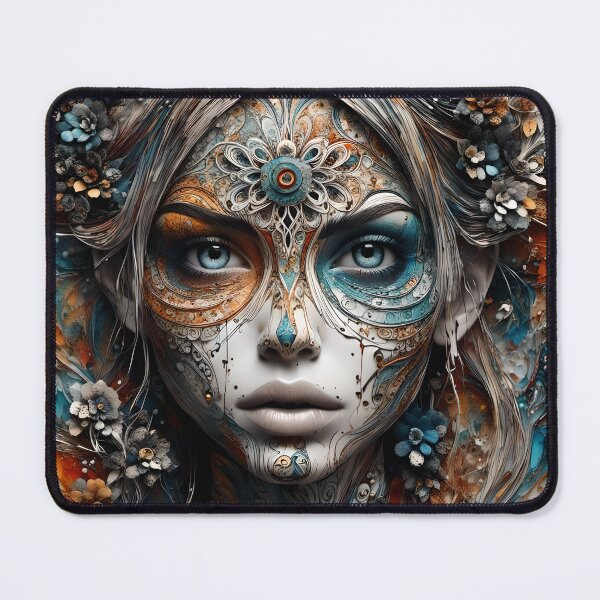 Item preview, Fantastical Realities 14 designed and sold by JJArtCreations.