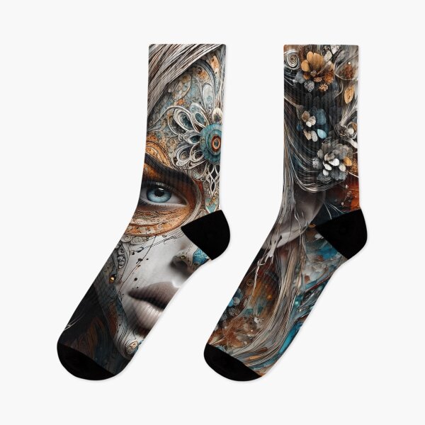 Item preview, Fantastical Realities 14 designed and sold by JJArtCreations.
