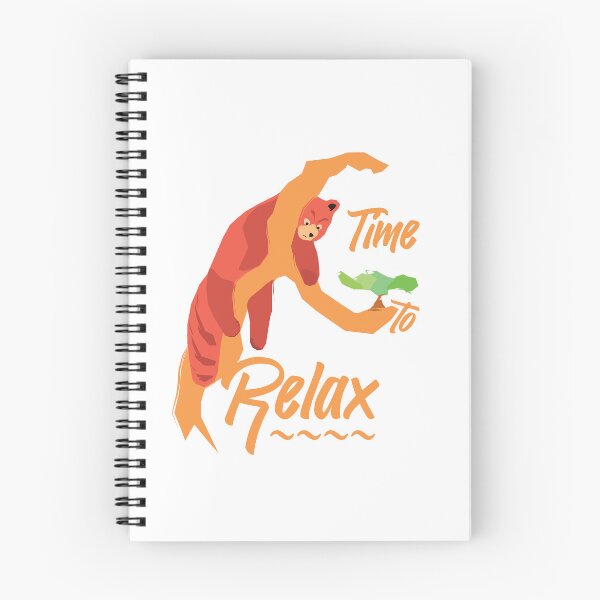 Item preview, Time to relax designed and sold by HalthorDesign.