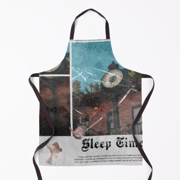 Item preview, Time and replacement designed and sold by estudio-sant.