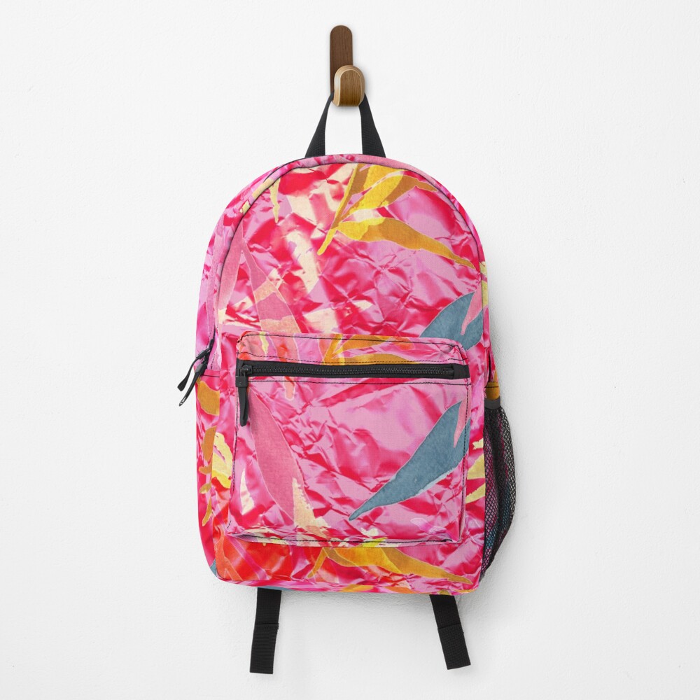 Item preview, Backpack designed and sold by OperaRosa.