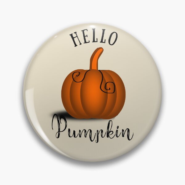 Item preview, Hello pumpkin cozy season fall autumn Thanksgiving designed and sold by Alexaltay.