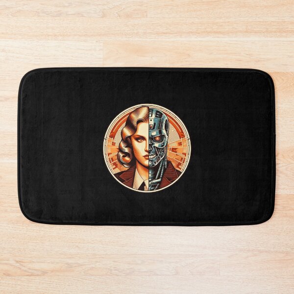 Item preview, Terminator Paris designed and sold by latam1984.