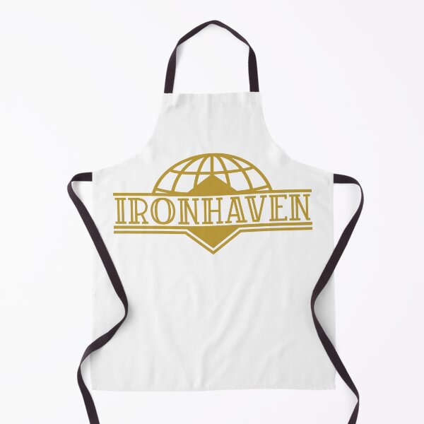 Item preview, Dredge Ironhaven Logo designed and sold by ThomasKadmon.