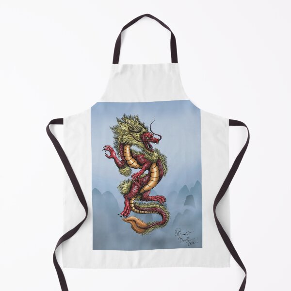 Item preview, The Chinese Dragon designed and sold by RobBonelliArts.
