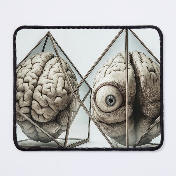 Item preview, spare brains  designed and sold by PricklyPeanut.