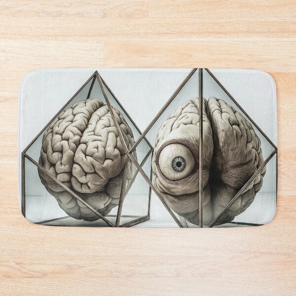 Item preview, spare brains  designed and sold by PricklyPeanut.