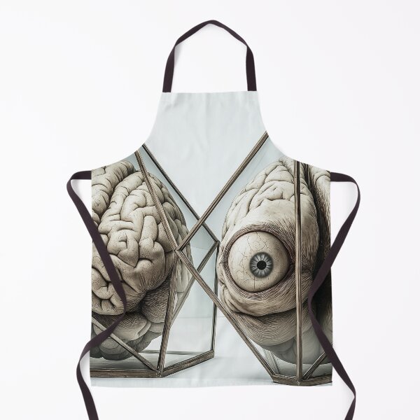 Item preview, spare brains  designed and sold by PricklyPeanut.