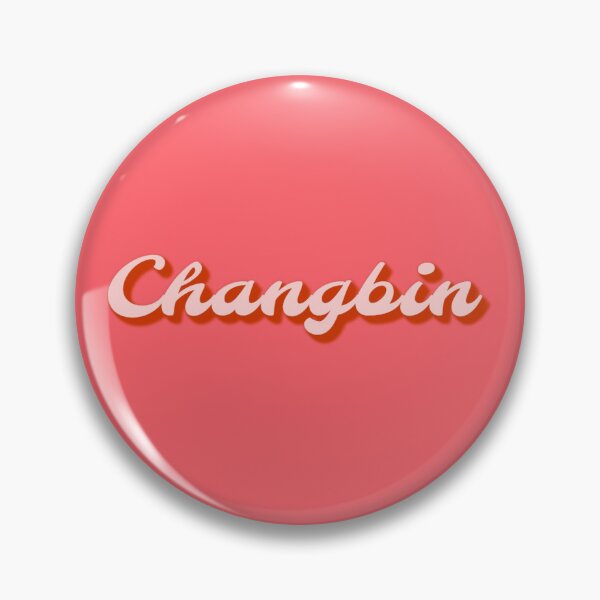 Item preview, CHANGBIN designed and sold by Ttalgisubak.