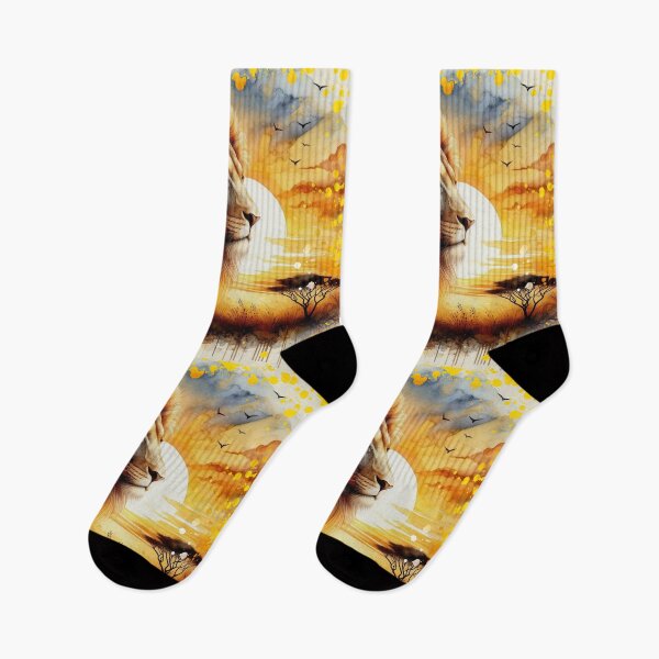 Item preview, AFRICAN SAFARI  designed and sold by johnnyssandart.
