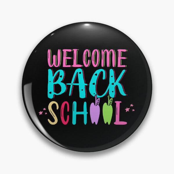 Item preview, Welcome Back School designed and sold by Beatka1.