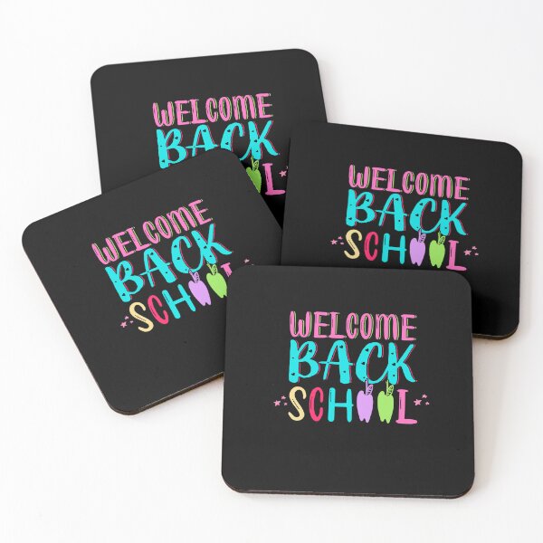 Item preview, Welcome Back School designed and sold by Beatka1.