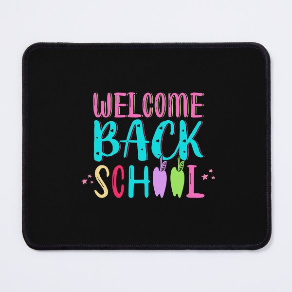 Item preview, Welcome Back School designed and sold by Beatka1.