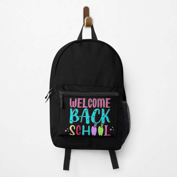 Item preview, Welcome Back School designed and sold by Beatka1.