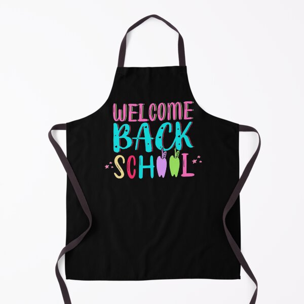 Item preview, Welcome Back School designed and sold by Beatka1.