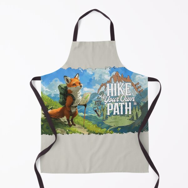 Aperçu de l'œuvre HIKING AND CAMPING COLLECTION créée et vendue par THE AMERICAN TEEVANGELIST.