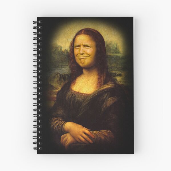 Item preview, Dona Lisa designed and sold by SSViGuy.