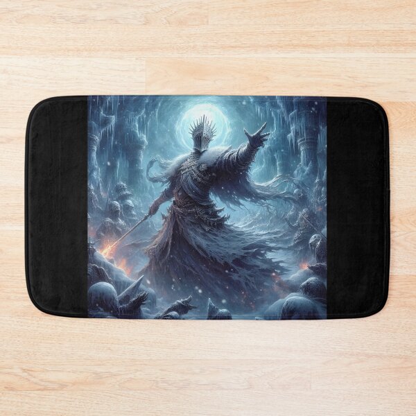 Item preview, Mestre Souls Like designed and sold by GalleryBrisArt.