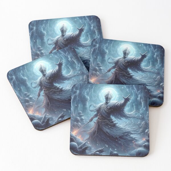 Item preview, Mestre Souls Like designed and sold by GalleryBrisArt.