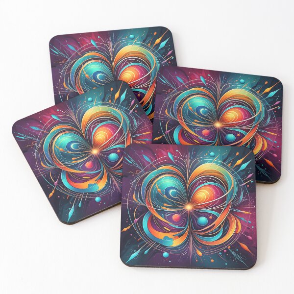 Item preview, Quantum Love designed and sold by 0penvimark.