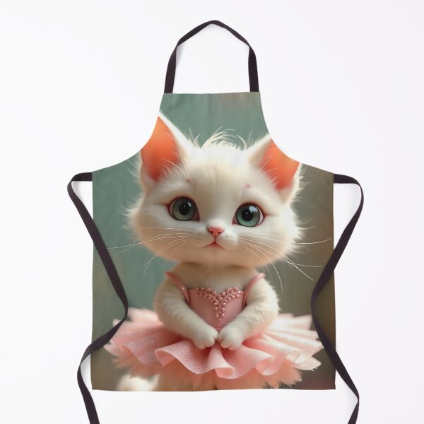 Item preview, Ballet Cat designed and sold by SoniaSarkali.