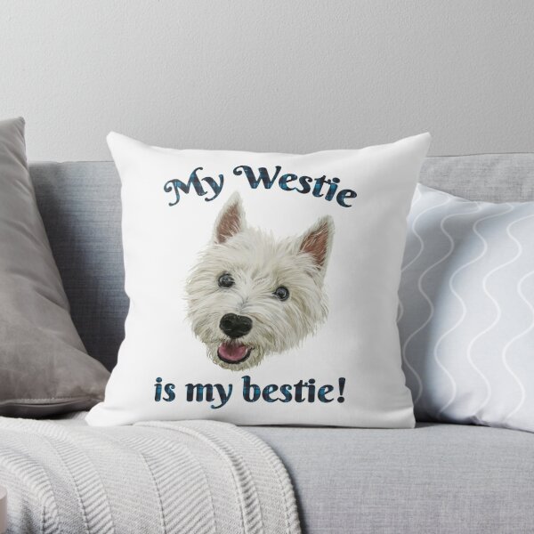 Luz de noche Westie personalizada, luz de noche de perro, regalo