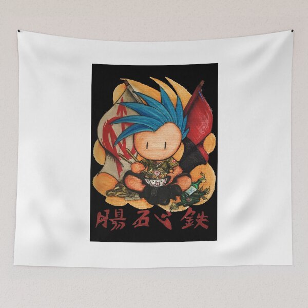 Item preview, Ramen and Punkrock designed and sold by DrunkenSeagulls.