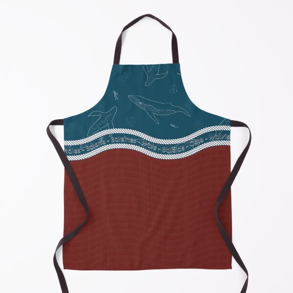Item preview, Marine Pattern V7 designed and sold by LuCancio23.