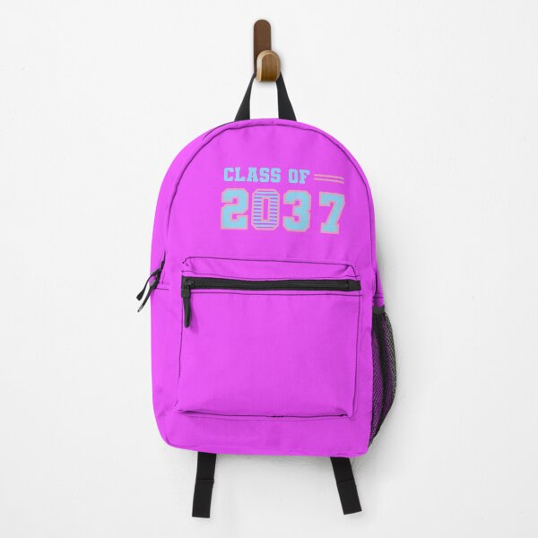 Item preview, Class of 2037: Celebrating the First School Day Design designed and sold by station-one.