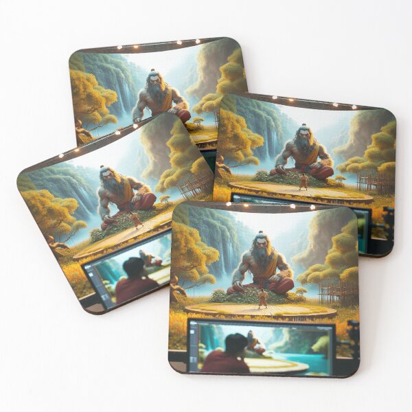 Item preview, black myth wukong designed and sold by PrintSnap.