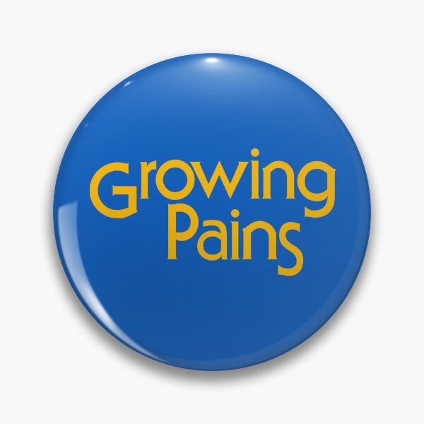 Item preview, Growing Pains - Classic 80s TV Show designed and sold by acquiesce13.