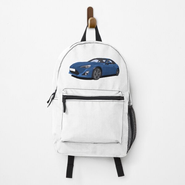 Item preview, GT86 Blue designed and sold by neil4404.