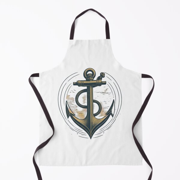 Item preview, Anchored in Love designed and sold by Leo digital art.