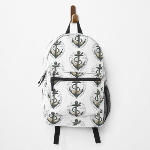Item preview, Anchored in Love designed and sold by Leo digital art.