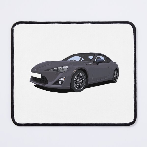 Item preview, GT86 Grey designed and sold by neil4404.