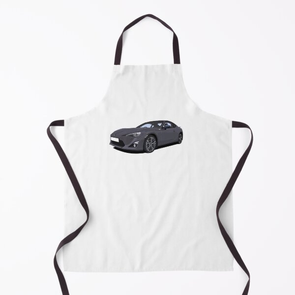 Item preview, GT86 Grey designed and sold by neil4404.