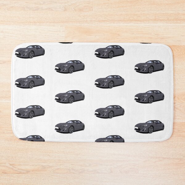 Item preview, GT86 Grey designed and sold by neil4404.