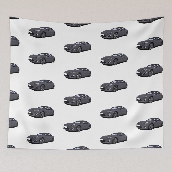 Item preview, GT86 Grey designed and sold by neil4404.