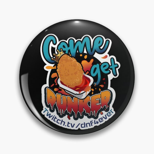 Item preview, Dnf4ever Nuggies designed and sold by Dnfforever.