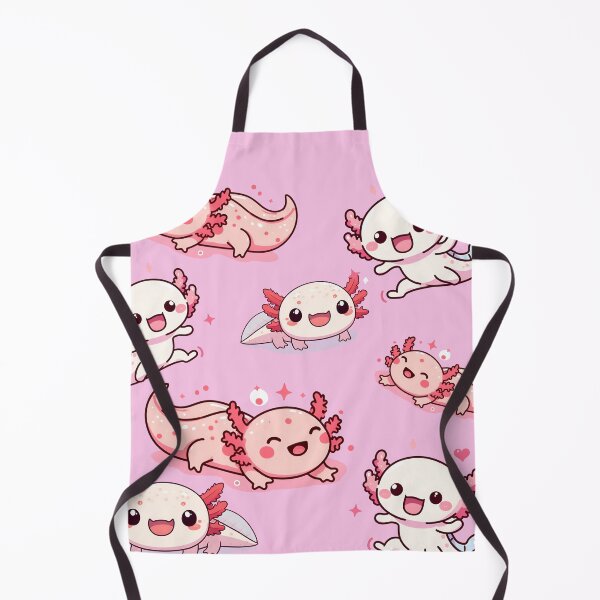 Item preview, Axolotl Art #108 | Axolotl Lovers designed and sold by ksgraphics222.