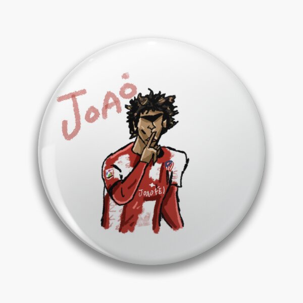 Item preview, Joao Felix. designed and sold by 0llieyates.