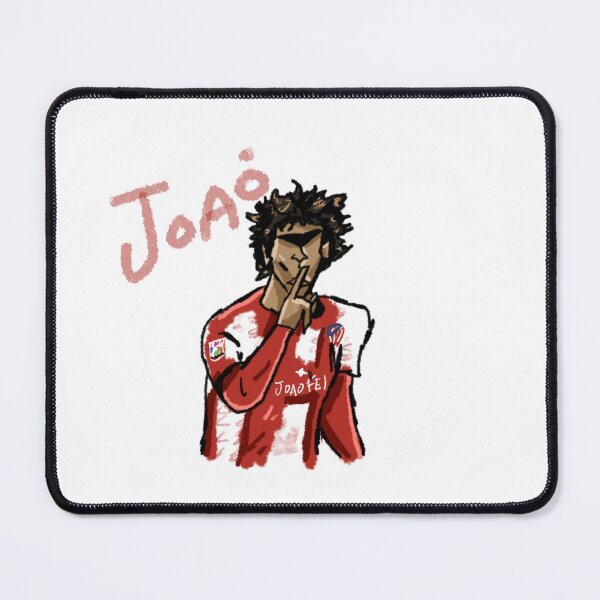 Item preview, Joao Felix. designed and sold by 0llieyates.