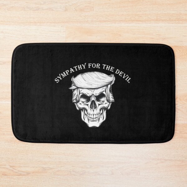 Item preview, Sympathy for the Devil designed and sold by SmokyQuartzz.