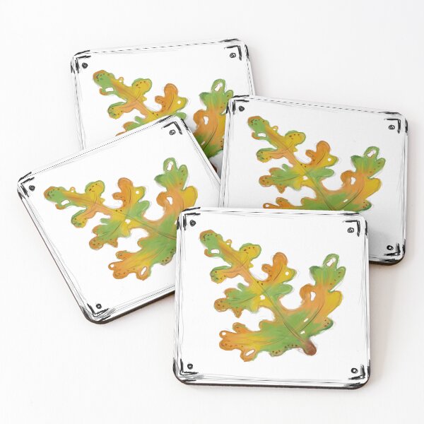 Item preview, Autumn's Leaf designed and sold by BenderBending.
