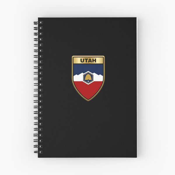 Item preview, UTAH Gifts, Stickers & Products (S) designed and sold by mpodger.