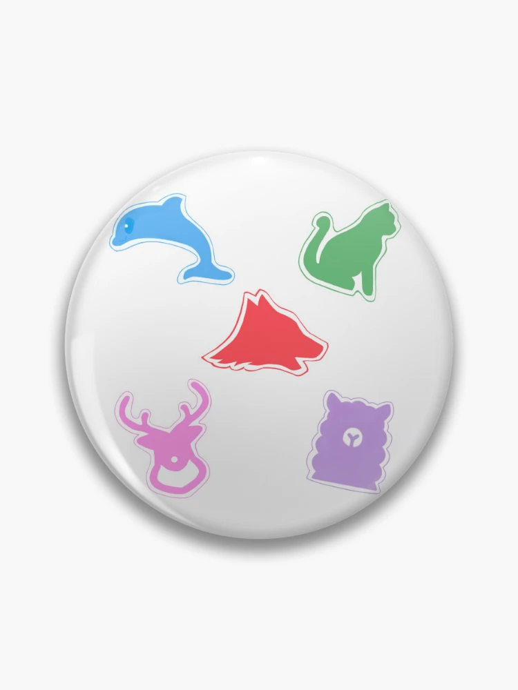 Plave kpop group animal symbols