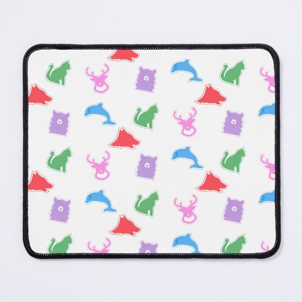 Item preview, Plave kpop group animal symbols designed and sold by NamG7.