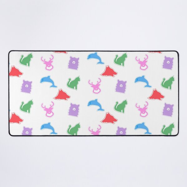 Item preview, Plave kpop group animal symbols designed and sold by NamG7.